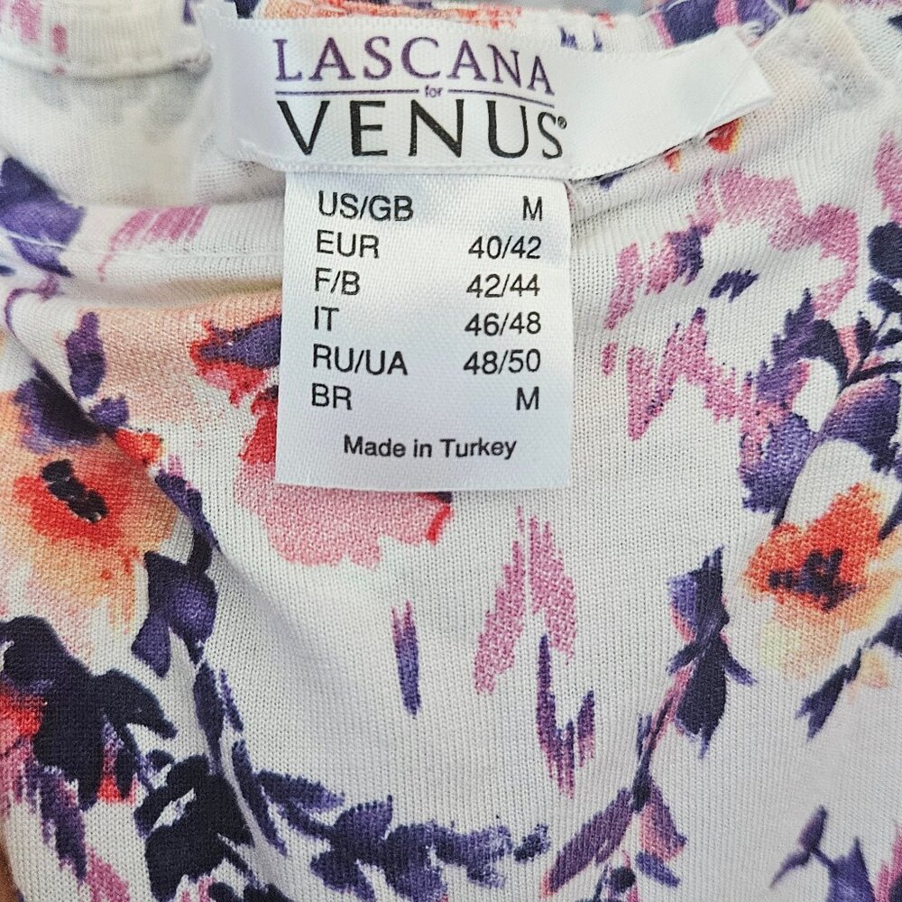 Venus Tank Top - Picture 3 of 4